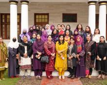 Women Day Celebration