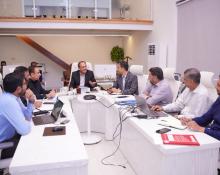 Punjab Cattle Market Development